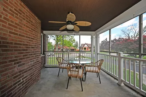 Exterior - 7123 Silver Crest Dr, Cincinnati, OH 45236 photo 3 of 10