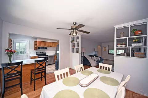 Dining - 7123 Silver Crest Dr, Cincinnati, OH 45236 photo 3 of 3