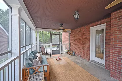 Exterior - 7123 Silver Crest Dr, Cincinnati, OH 45236 photo 6 of 10