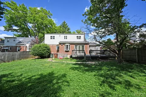 Exterior - 7123 Silver Crest Dr, Cincinnati, OH 45236 photo 10 of 10