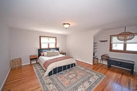 Bedroom - 7123 Silver Crest Dr, Cincinnati, OH 45236 photo 2 of 7