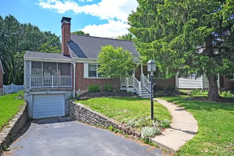 Exterior - 7123 Silver Crest Dr, Cincinnati, OH 45236 photo 1 of 10
