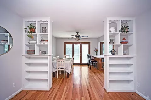 Dining - 7123 Silver Crest Dr, Cincinnati, OH 45236 photo 1 of 3