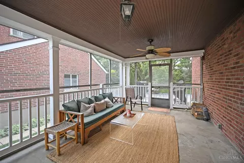 Exterior - 7123 Silver Crest Dr, Cincinnati, OH 45236 photo 5 of 10