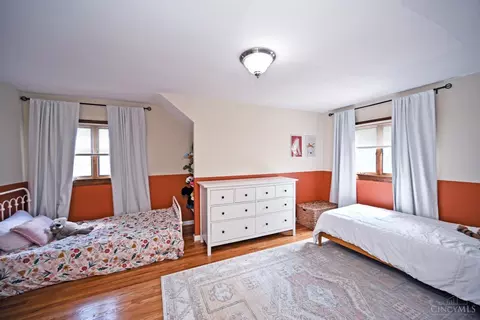 Bedroom - 7123 Silver Crest Dr, Cincinnati, OH 45236 photo 5 of 7