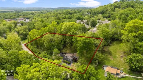 4261 Walton Creek Rd, Columbia Twp, OH 45243