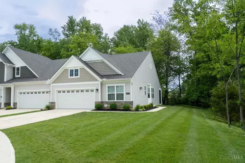 3717 Clydesdale Cir, Loveland, OH 45140