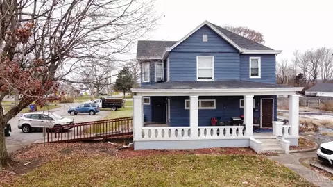 4391 Pleasant Ave, Hamilton, OH 45015