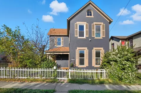 149 Boltin St, Dayton, OH 45403