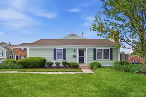 70 Applewood Dr, Fairfield, OH 45014