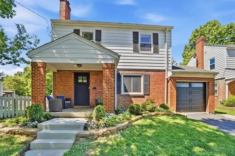 4157 Paxton Woods Ln, Cincinnati, OH 45209