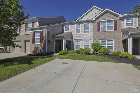 1545 Weatherstone Cir, Monroe, OH 45050