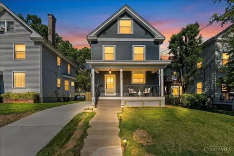4117 Eileen Dr, Cincinnati, OH 45209