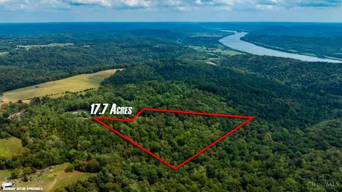 269 Paulette Ln, Monroe Twp, OH 45144