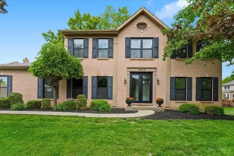 2844 Ashwood Dr, Loveland, OH 45140