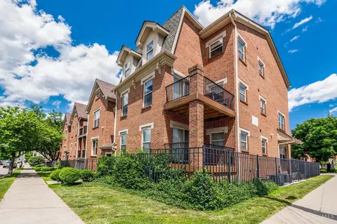 2822 Eden Ave, Cincinnati, OH 45219