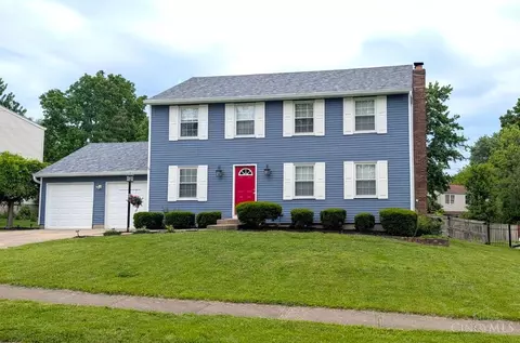 8452 Kilkenny Dr, Cincinnati, OH 45244
