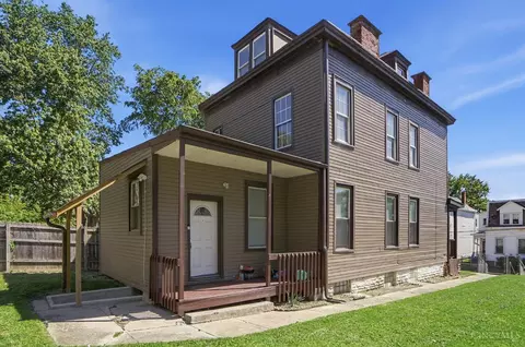 Exterior - 1027 Winfield Ave, Cincinnati, OH 45205 photo 2 of 7