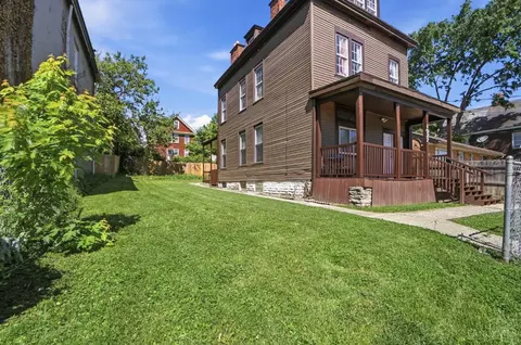 Exterior - 1027 Winfield Ave, Cincinnati, OH 45205 photo 5 of 7