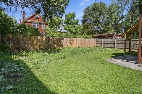 Exterior - 1027 Winfield Ave, Cincinnati, OH 45205 photo 6 of 7