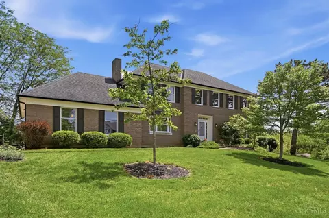 8302 Miranda Pl, West Chester, OH 45069
