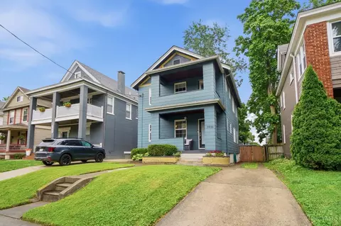 3936 Spencer Ave, Norwood, OH 45212