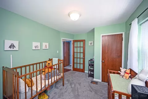 Bedroom - 3589 Eyrich Rd, Cincinnati, OH 45248 photo 2 of 5