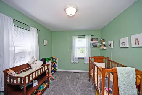 Bedroom - 3589 Eyrich Rd, Cincinnati, OH 45248 photo 1 of 5