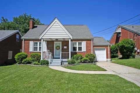 3589 Eyrich Rd, Cincinnati, OH 45248