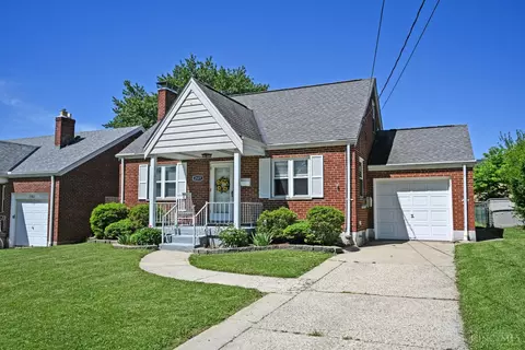 Exterior - 3589 Eyrich Rd, Cincinnati, OH 45248 photo 2 of 9
