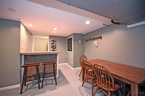 Dining - 3589 Eyrich Rd, Cincinnati, OH 45248 photo 2 of 2