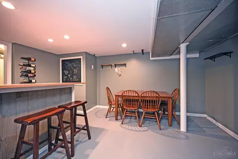 Dining - 3589 Eyrich Rd, Cincinnati, OH 45248 photo 1 of 2