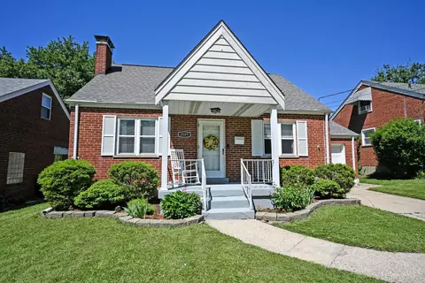 Exterior - 3589 Eyrich Rd, Cincinnati, OH 45248 photo 3 of 9
