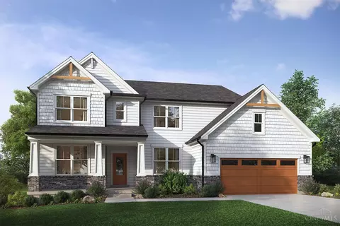 5000 Belleview Ave, Blue Ash, OH 45242