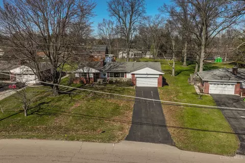View/Area - 5000 Belleview Ave, Blue Ash, OH 45242 photo 2 of 12