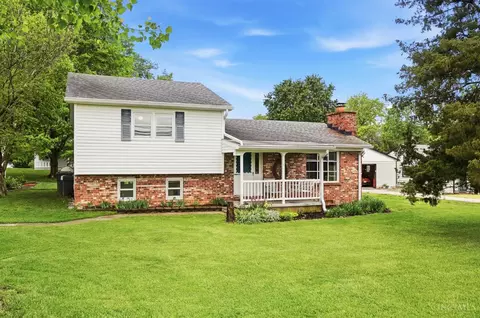 5799 Shaker Rd, Franklin, OH 45005