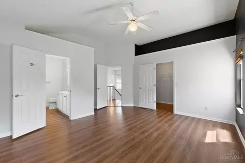 Bedroom - 7177 Welbeck Dr, Hamilton Township, OH 45039 photo 3 of 11