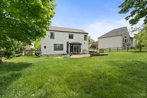 Exterior - 7177 Welbeck Dr, Hamilton Township, OH 45039 photo 8 of 8