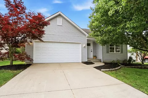199 Saddle Creek Ln, Hamilton Township, OH 45039