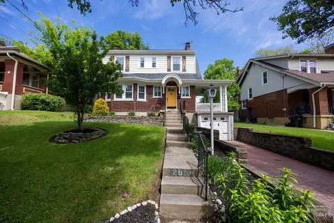 2654 Ocosta Ave, Cincinnati, OH 45211