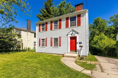 2488 Kipling Ave, Cincinnati, OH 45239