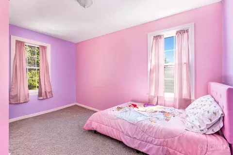 Bedroom - 2488 Kipling Ave, Cincinnati, OH 45239 photo 2 of 5