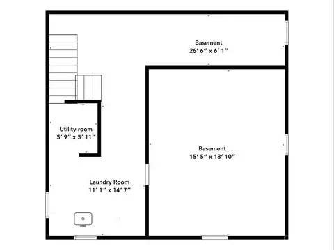 Floorplan - 2488 Kipling Ave, Cincinnati, OH 45239 photo 3 of 3