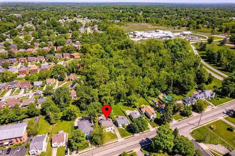 View/Area - 2488 Kipling Ave, Cincinnati, OH 45239 photo 1 of 1