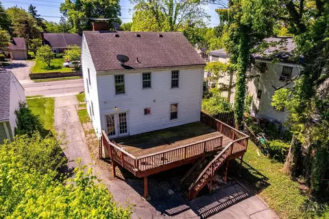 Exterior - 2488 Kipling Ave, Cincinnati, OH 45239 photo 4 of 5