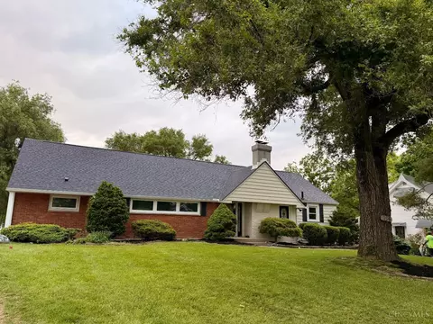 1194 Old Oxford, Hamilton, OH 45013