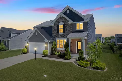 4016 Windsong, Amelia, OH 45102
