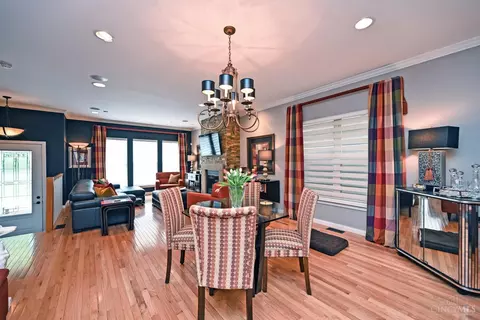 Dining - 1793 Sycamore St, Cincinnati, OH 45202 photo 1 of 4