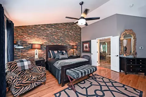 Bedroom - 1793 Sycamore St, Cincinnati, OH 45202 photo 4 of 4