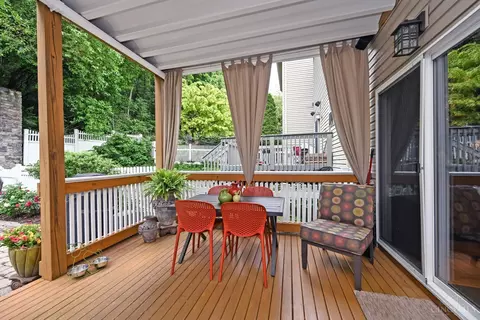 Exterior - 1793 Sycamore St, Cincinnati, OH 45202 photo 2 of 10